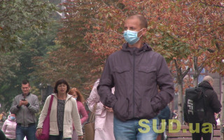 На Закарпатье решили смягчить карантин, несмотря на «красную зону»