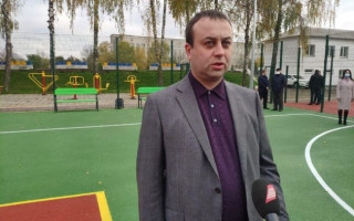 Очільник Вінницької ОДА заразився коронавірусом: подробиці