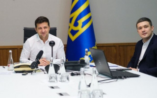 Мінцифра поглиблює співпрацю з Microsoft