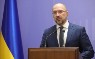 Шмигаль озвучив відсоток летальності від коронавірусу в Україні