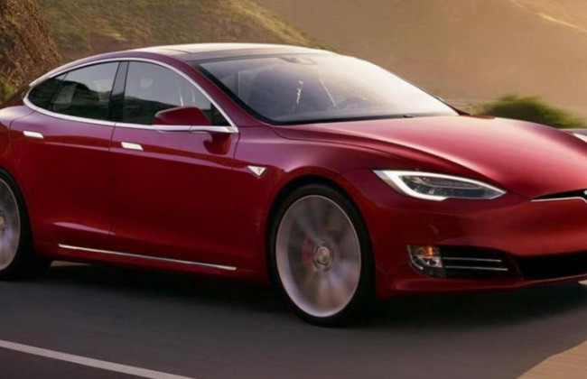 Tesla уже не в приоритете: Европа выбирает другие электромобили