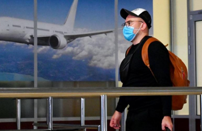 Минздрав обновил список стран «красной» и «зеленой» зоны