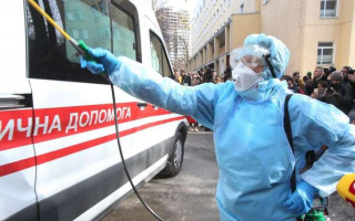 Симптоми для госпіталізації при COVID-19: перелік від МОЗ