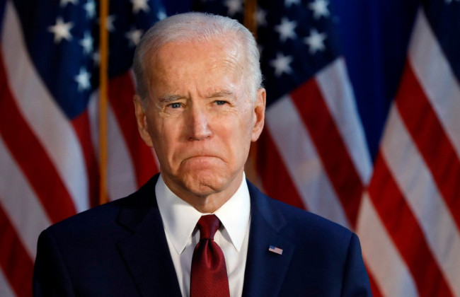 Штаб Байдена пригрозил Трампу принудительным выселением из Белого дома