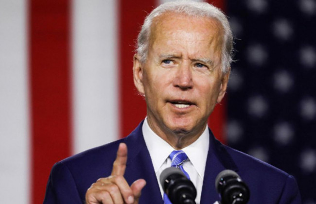 Американские телеканалы сообщили о победе Байдена на выборах в США
