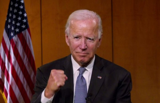 Вибори у США: Байден набирає 284 голоси виборщиків