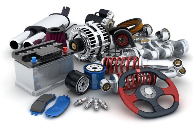 Позволит снизить общий вес автомобиля: немцы придумали составные шестеренки