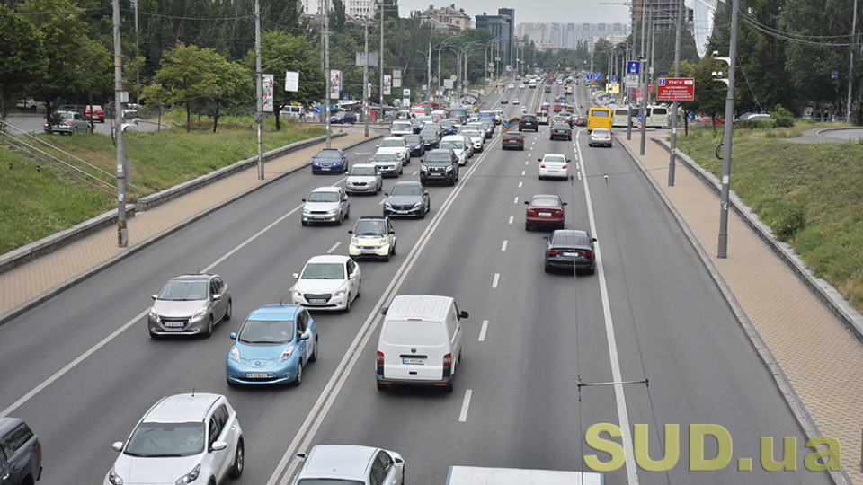 Топ-10 автомобилей, которые украинцы чаще всего переводят на газ