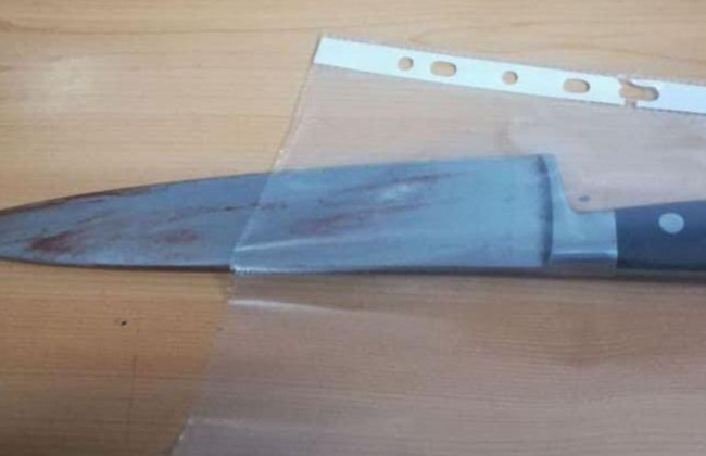 «Бог сказал убить 15 человек»: в Кривом Роге произошла резня, видео