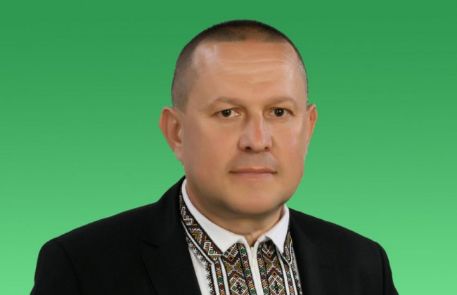 Нардеп от «Слуги народа» сложил мандат: названа причина