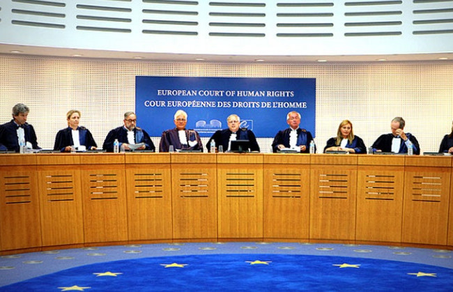 У Верховній Раді пропонують виплачувати компенсації за рішеннями ЄСПЛ з кишень посадовців