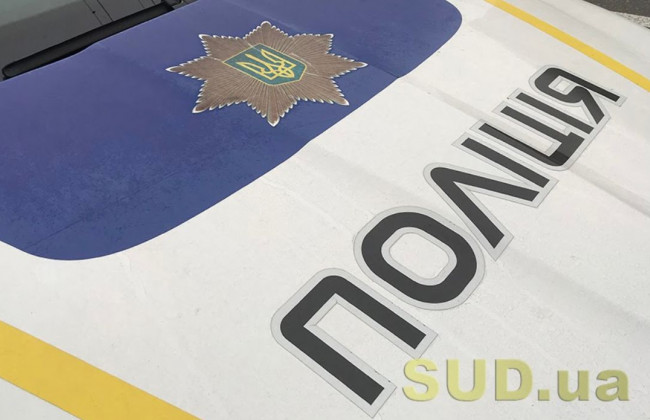 Сбежала от насильника: в Киеве патрульные спасли девушку, видео