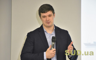 Мінцифра готує проекти для залучення інвестицій в Україну, — Федоров