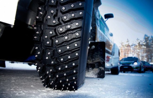 Какие шины выбрать для зимнего сезона: пошире или поуже