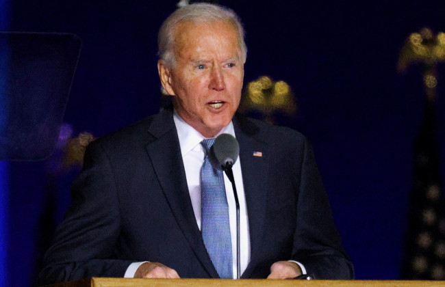 Байден собирается отменить ряд указов Трампа сразу после инаугурации