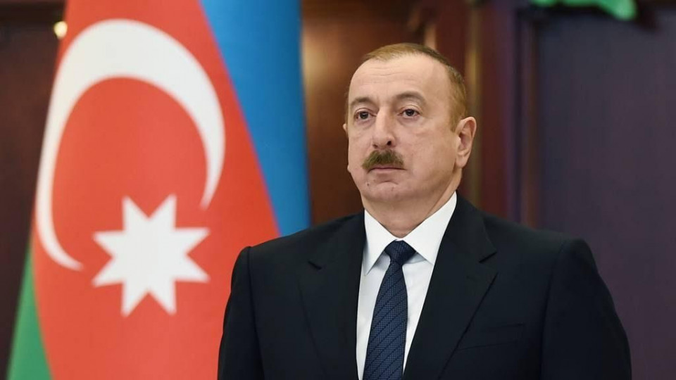 Азербайджан взял под контроль еще один город в Нагорном Карабахе