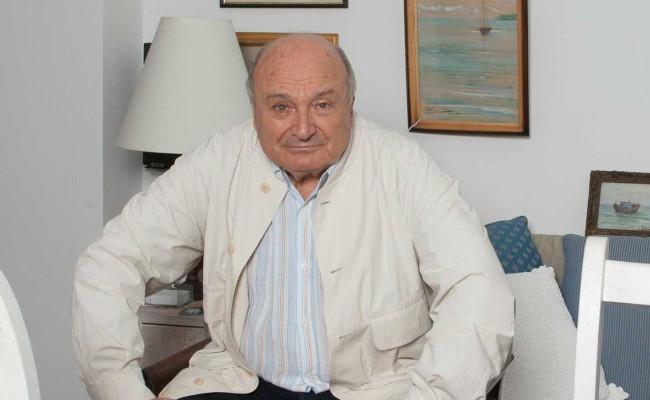 Стало известно, почему одессита Жванецкого не будут хоронить на родине