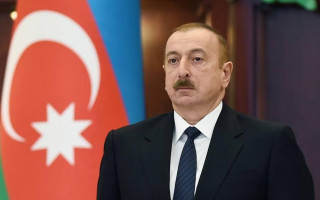 Азербайджан взял под контроль еще один город в Нагорном Карабахе