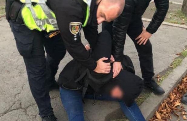 Резня в Кривом Роге: Зеленский надеется на быстрое расследование и справедливый приговор