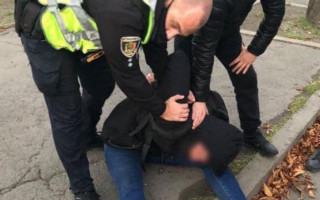 Резня в Кривом Роге: Зеленский надеется на быстрое расследование и справедливый приговор