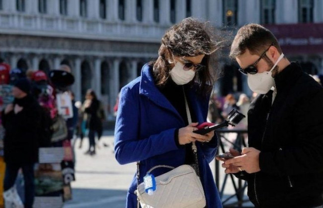 В Португалии вводят комендантский час