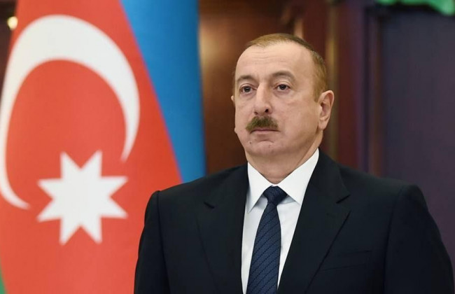 Азербайджан взял под контроль еще один город в Нагорном Карабахе