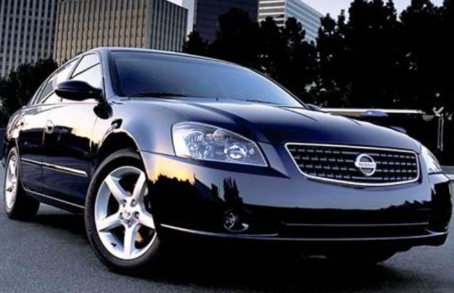 5 бюджетных автомобилей, которые очень дорого ремонтировать