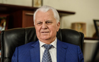 Кравчук рассказал, когда Украина примет закон об амнистии для участников войны на Донбассе