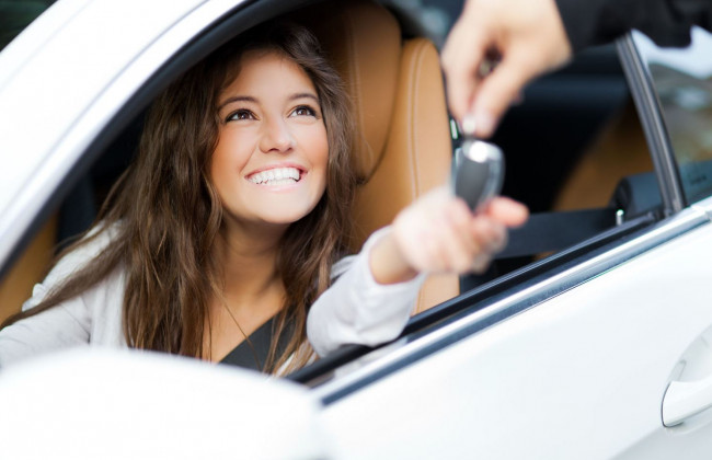 Рейтинг самых подходящих кроссоверов для женщин