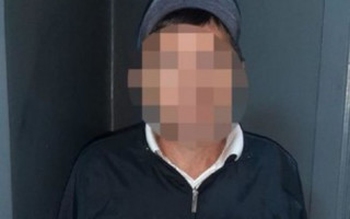 В Киеве поймали опасного зеркального вора