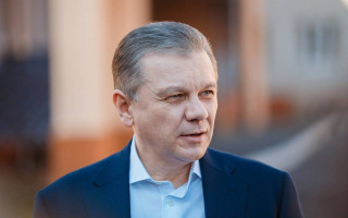 Местные выборы в Виннице: победу одержал действующий мэр