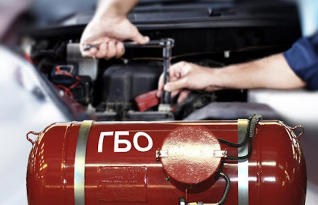 Лучшие автомобили для ГБО в Украине: рейтинг