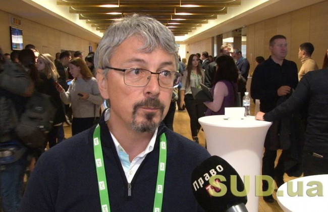 Міністр Ткаченко виступив проти «карантину вихідного дня»