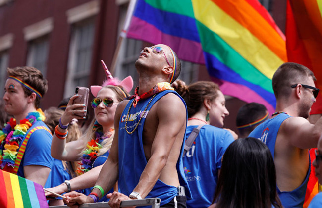 В Польше готовятся запретить ЛГБТ-марши и пропаганду однополых отношений