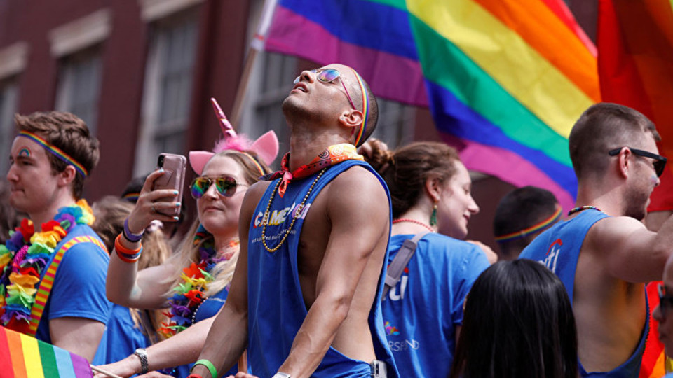 В Польше готовятся запретить ЛГБТ-марши и пропаганду однополых отношений