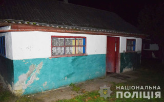 Трагедия в Винницкой области: горе-мать забила до смерти сына