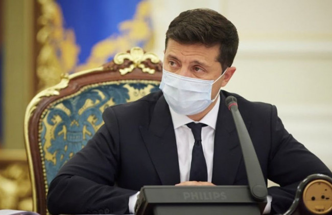 «Люди з ампутованою совістю»: Зеленський дорікнув тим, хто радіє його хворобі