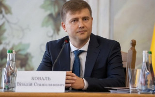 Глава Ровенской ОГА заразился коронавирусом