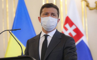 Президент сдавал анализ на Covid-19 в специальной лаборатории при ДУСе