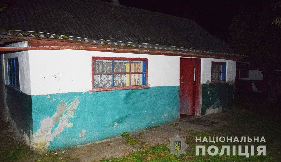 Трагедия в Винницкой области: горе-мать забила до смерти сына