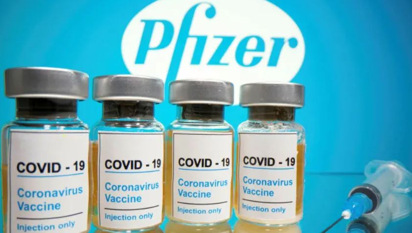 Вакцина от COVID-19: ученые сообщили о большом прорыве