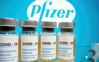 Вакцина от COVID-19: ученые сообщили о большом прорыве