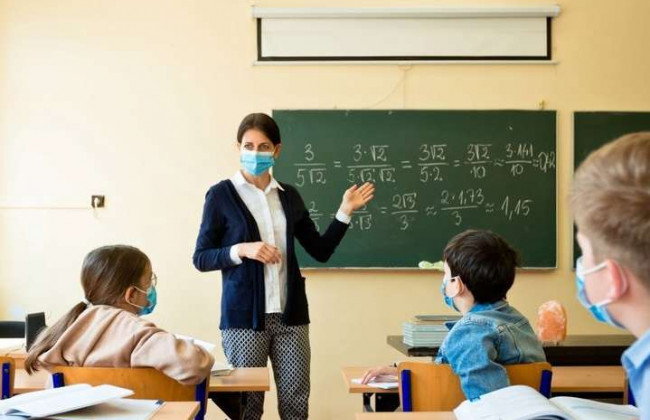 Сертифікація вчителів: деталі від МОН