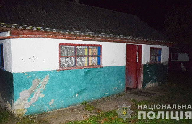 Трагедия в Винницкой области: горе-мать забила до смерти сына
