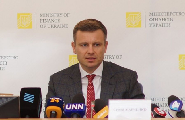 Министр финансов подцепил коронавирус