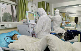 Від безсоння до самогубства: які нові постсимптоми коронавірусу виявили лікарі