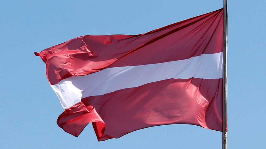 В Латвии вводится режим ЧП из-за ситуации с коронавирусом