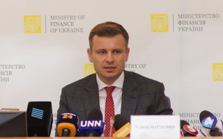 Министр финансов подцепил коронавирус