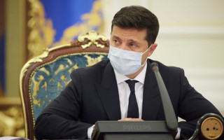 «Люди з ампутованою совістю»: Зеленський дорікнув тим, хто радіє його хворобі