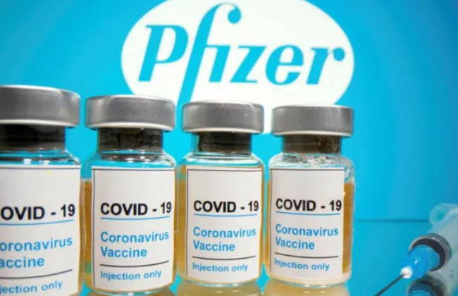 Вакцина от COVID-19: ученые сообщили о большом прорыве